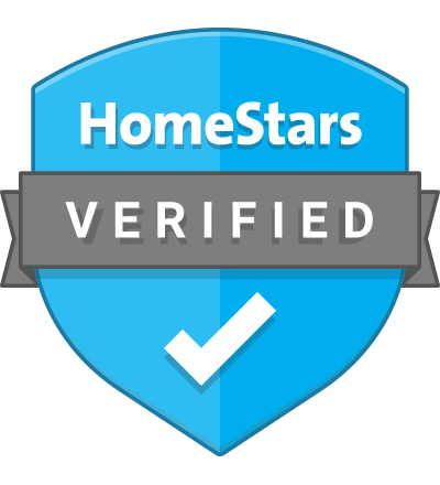 K.H. Davis is HomeStars Verified